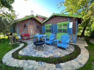 Dachas Cove Hotel