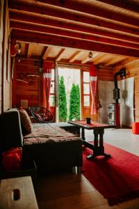 Drinska Villa Cabin