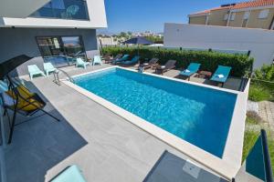Pool Villa Vistamar 