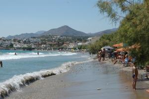 Ambrosia family apartment