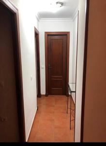 Chipiona Apartamento Bajo Centro Parking Incluido WiFi GRATIS