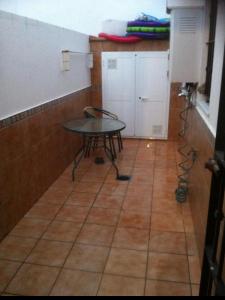 Chipiona Apartamento Bajo Centro Parking Incluido WiFi GRATIS