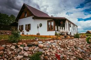 Kociewski Raj - Godziszewo