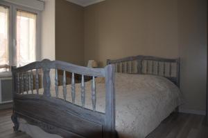 Appartements Au 1894 Grand Cru : photos des chambres