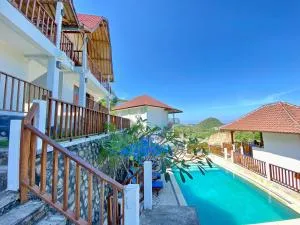 Ocean View Villas - Ekas