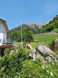 Haus Bazigg