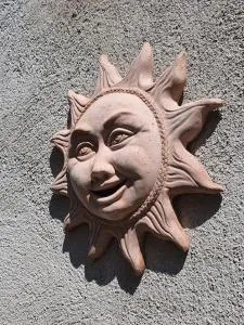 LA CHAMADE maison de village climatisée - Lapalud