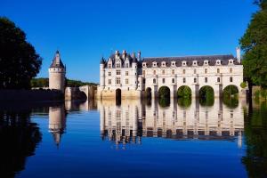 Maisons de vacances Gite de charme les arpents : photos des chambres