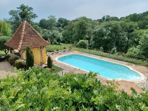 Appartements LA VIGNERAIE : photos des chambres