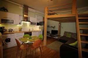 Sääse Apartments