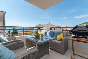 Apartman Bonaca