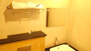 Hotel Rhythm Grand Suite