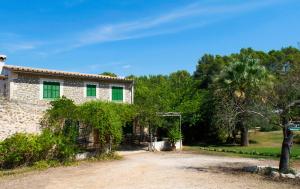 Finca Son Jordà