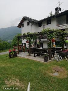 Ranch Dei Salassi Residence