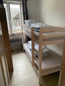 Repère des Templiers