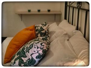 B&B il Faso vicino Zoosafari di Fasano