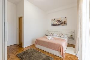 Family Apartments Jadrijević