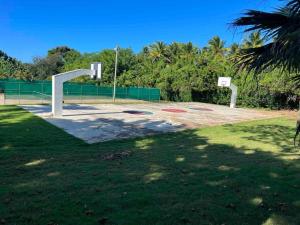 Hispaniola 3 bed, 3 bath Villa with pool & jacuzzi