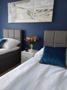 Apartament Blue Baltic Residence