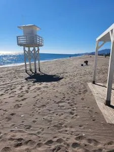 casa la Medina nudista - Los Amarguillos