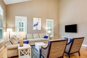 Bayside Resort - 36516 Coneflower Cir - Hidden Harbor