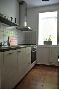 Apartment in ruhiger Wohnlage Sie sind in 3 Minuten am Trebbower See oder in 30 Minuten an der Ostsee