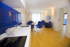 Batumi Luxury Resort & Sea View Aparthotel