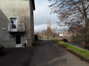 Appartements Le petit nid : photos des chambres