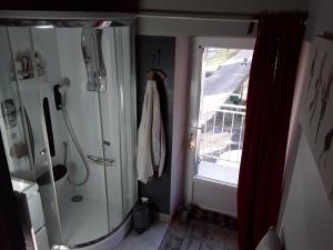 Appartements Le petit nid : photos des chambres
