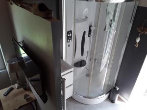 Appartements Le petit nid : photos des chambres