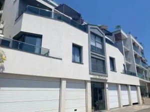 贝尔维尤别墅公寓 - 内乌姆