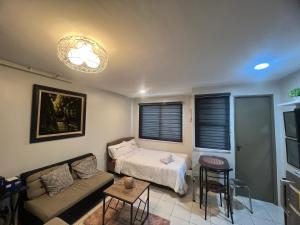 Cozy Boo Staycation near Enchanted kingdom by Dynel