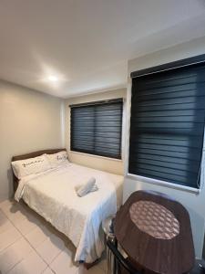 Cozy Boo Staycation near Enchanted kingdom by Dynel