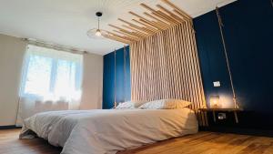Maisons de vacances Sleep & Road : photos des chambres