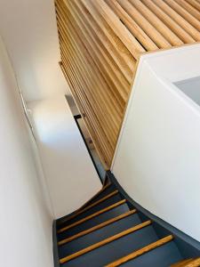 Maisons de vacances Sleep & Road : photos des chambres