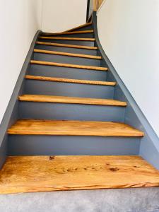 Maisons de vacances Sleep & Road : photos des chambres