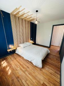 Maisons de vacances Sleep & Road : photos des chambres