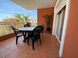 Apartamento ANA Mar de Denia