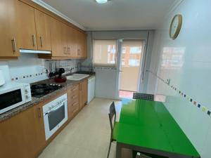 Apartamento ANA Mar de Denia