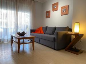 Apartamento ANA Mar de Denia