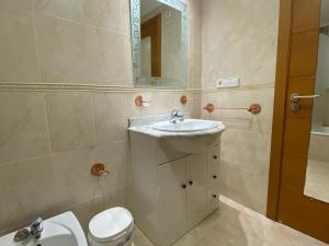 Apartamento ANA Mar de Denia