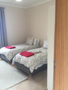 Banda Do Sol Self Catering Cottages