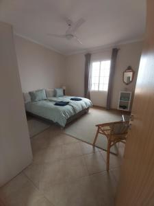 Banda Do Sol Self Catering Cottages