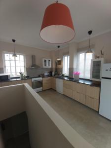 Banda Do Sol Self Catering Cottages