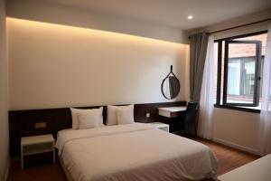 Căn Hộ Superior (Superior Apartment)