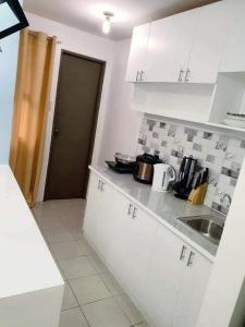 Cozy Boo Suite near Enchanted kingdom by Dynel