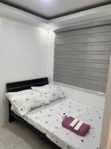 Cozy Boo Suite near Enchanted kingdom by Dynel