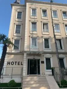 Soleo Hotel - (( Hoxhaj ))