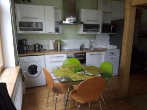Sääse Apartments