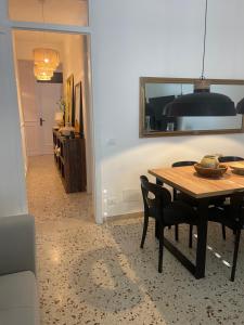 Apartament BellaPola Trapani